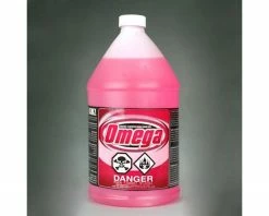 Morgan Fuel Omega 15% Fuel (Four Gallons)