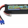 Common Sense RC Lectron Pro 3S LiPo 30C LiPo Battery (11.1V/3000mAh) w/EC3 Connector