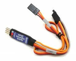 Castle Creations Castle-Link Quick Connect Duo