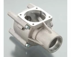 DLE Engines Crankcase: DLE-111 V3