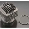 DLE Engines Cylinder with Gasket: DLE-170