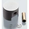 DLE Engines Piston w/Pin & Retainers (DLE-20)