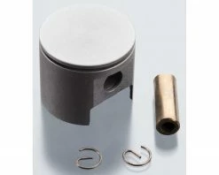 DLE Engines Piston w/Pin & Retainers (DLE-20)