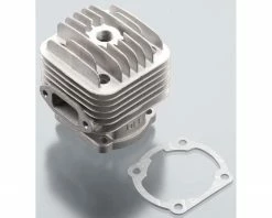 DLE Engines Cylinder w/Gasket (DLE-20)