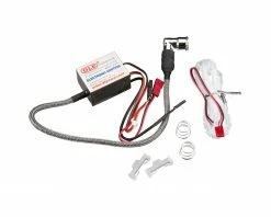 DLE Engines Electronic Ignition Module #4: DLE-20