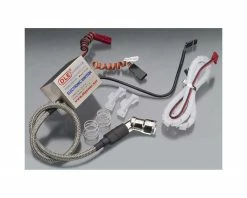 DLE Engines Electronic Ignition #6: DLE-20RA