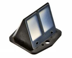 DLE Engines Reed Valve Assembly: DLE-222