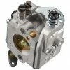 DLE Engines Carburetor Complete: DLE-30