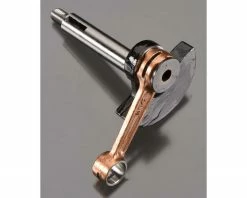 DLE Engines Crankshaft with Connecting Rod: DLE-30