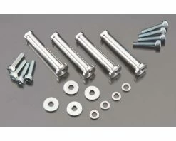 DLE Engines Engine Mount: DLE 35-RA