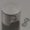 DLE Engines 35-RA Piston & Pin w/Retainer