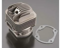DLE Engines 35-RA Cylinder w/Gasket