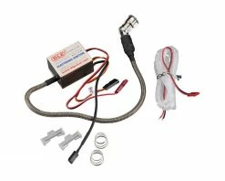 DLE Engines DLE 35-RA Electronic Ignition #6