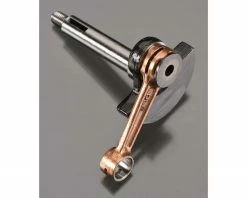 DLE Engines Crankshaft with Connecting Rod: DLE 35-RA