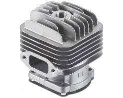 DLE Engines Cylinder with Gasket: DLE-40