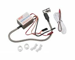 DLE Engines Electronic Ignition #1: DLE-55