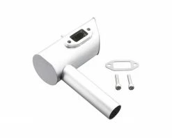 DLE Engines Muffler: DLE-55