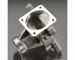 DLE Engines Crankcase: DLE-55