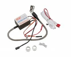 DLE Engines Electronic Ignition #5 Dle 55-Ra