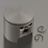 DLE Engines DLE-60 Piston with Pin and Retainer