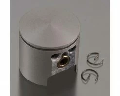 DLE Engines DLE-60 Piston with Pin and Retainer