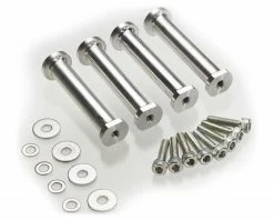 DLE Engines Engine Mount Standoffs: DLE-61