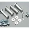 DLE Engines Engine Mount Standoffs: DLE-85