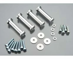 DLE Engines Engine Mount Standoffs: DLE-85