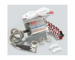 DLE Engines Electronic Ignition #7: DLE-85