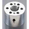 DLE Engines Propeller Drive Hub: DLE-85