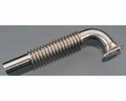 DLE Engines DLE55 111 Tuned Exhaust Header