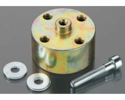 DLE Engines Propeller Drill Guide: 55 55-RA 60 Twin 61