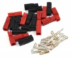 DuraTrax Powerpole Connector (10 Pair)