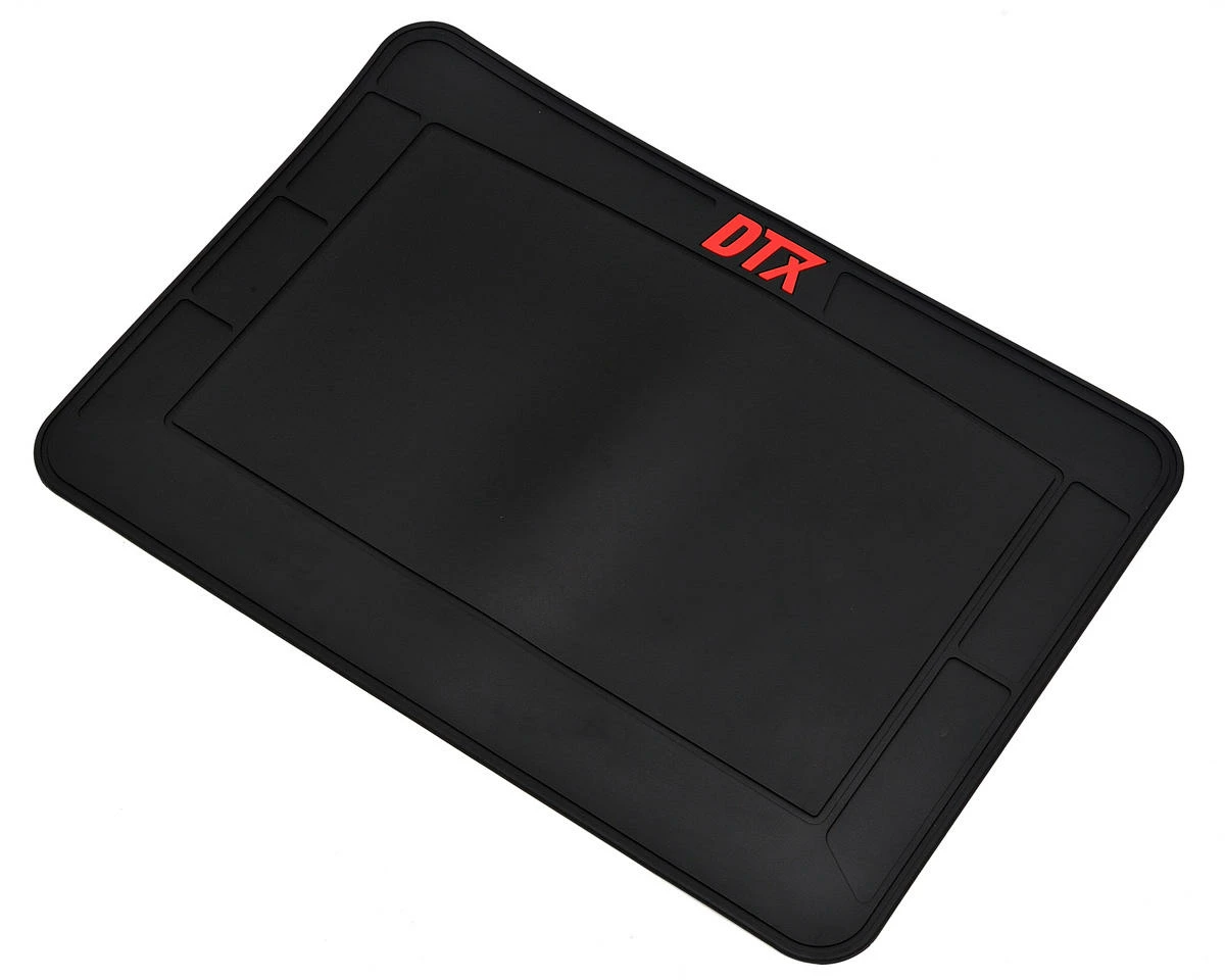 DuraTrax Pit Mat (74x48cm) 1 DuraTrax Pit Mat (74x48cm)