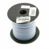 DuBro Small Silicone Fuel Tubing (Blue) (50')