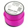 DuBro "Nitro Line" Silicone Fuel Tubing (Purple) (50')