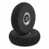 DuBro 3" Diamond Lite Wheels (2)