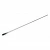 DuBro 4-40 Rod w/ Spring Steel Kwik-Link 12" (12)