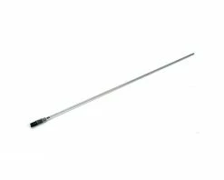 DuBro 4-40 Rod w/ Spring Steel Kwik-Link 12" (12)