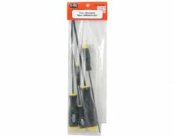 DuBro Standard Ball Driver Set (5) 3 DuBro Standard Ball Driver Set (5) -Airplane Model Shop dub447 1