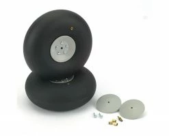 DuBro Big Wheels (2) (5")