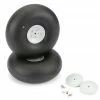 DuBro Big Wheels, 5-1/2" (2)