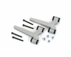 DuBro 4-Cycle Engine Mount, .45 -.80