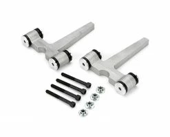 DuBro Large Engine Mount, 1.08-1.20