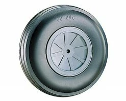 DuBro 7" Dia. Treaded Lightweight Wheel (1)