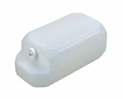 DuBro 80-Ounce Fuel Tank