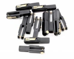 DuBro 2-56 Safety Lock Kwik Link (12)