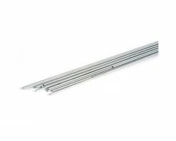 DuBro Threaded Rods, 2-56 x 48" (24)