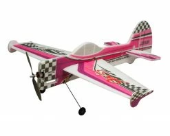 DW Hobby E17 Yak 55 Electric Foam Airplane Kit (800mm)