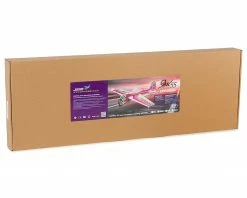 DW Hobby E17 Yak 55 Electric Foam Airplane Kit (800mm) -Airplane Model Shop dwh e1701 2